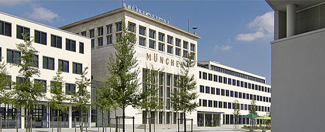Wappenhalle